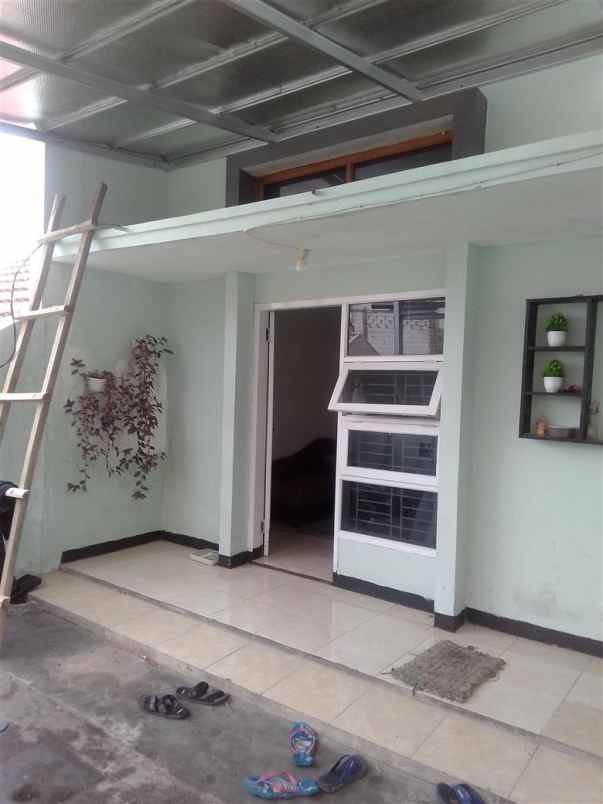 dijual rumah girimekar cilengkrang
