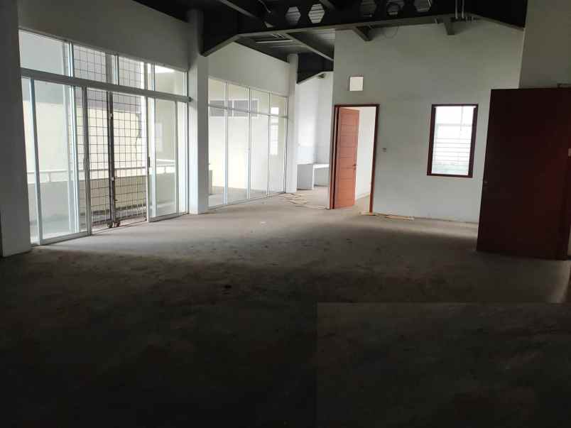 dijual rumah glodok