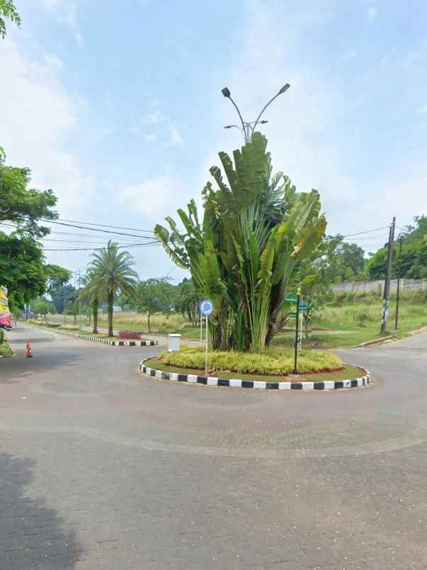 dijual rumah grand nusa indah cileungsi