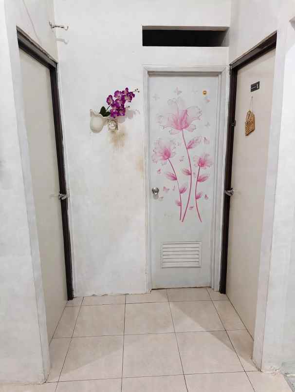 dijual rumah grand nusa indah cileungsi
