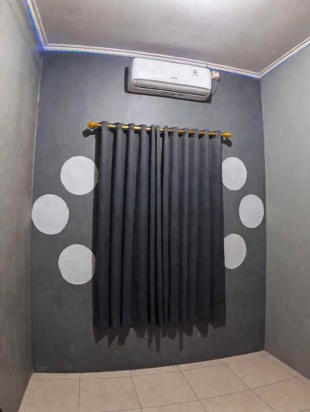 dijual rumah grand nusa indah cileungsi