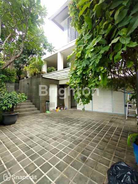 dijual rumah grand peninsula park