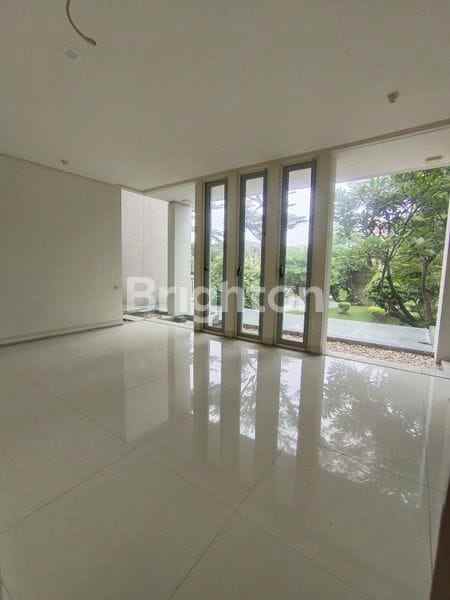 dijual rumah grand peninsula park