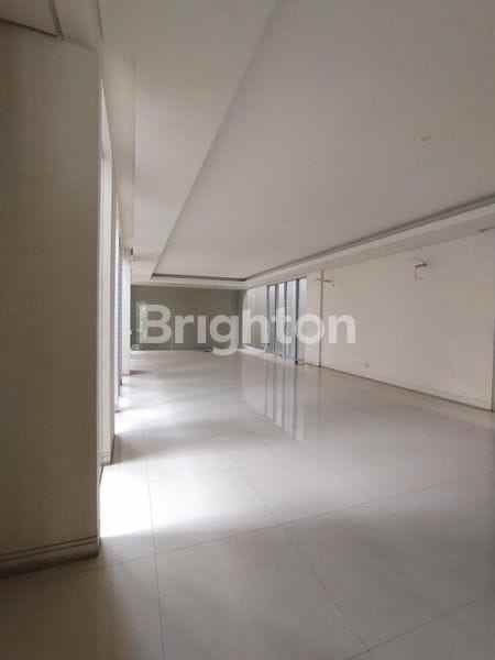 dijual rumah grand peninsula park