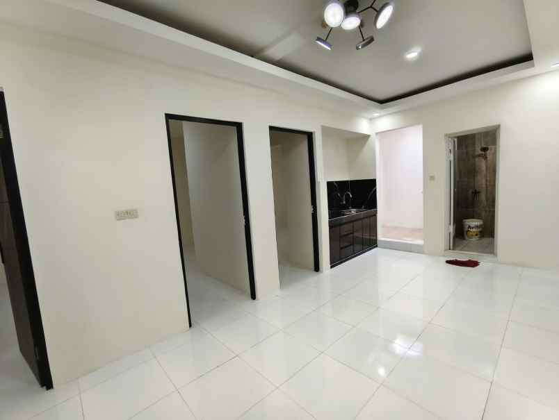 dijual rumah greges