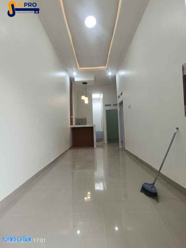 dijual rumah griya asri bahagia