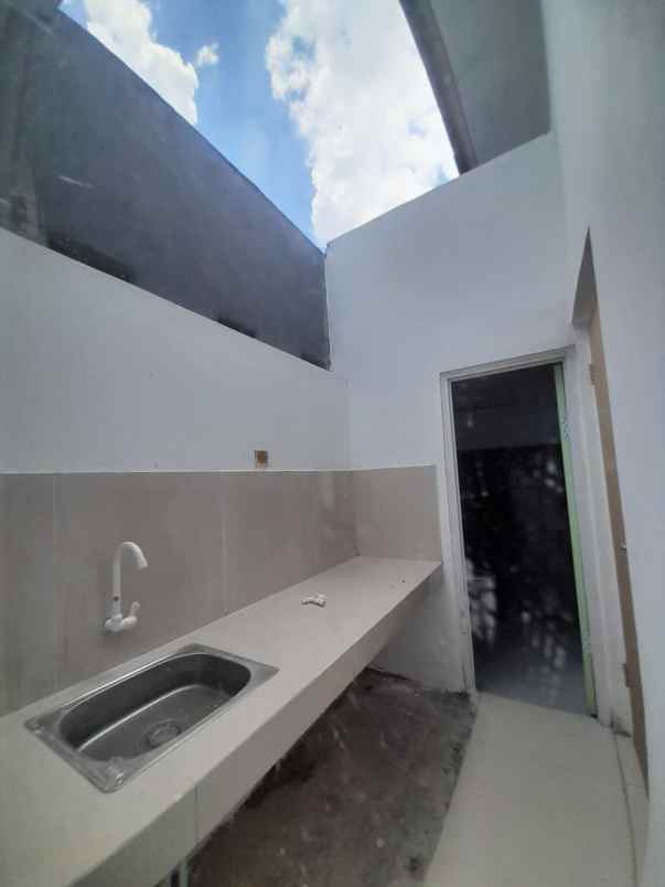 dijual rumah griya kencana asri cilebut