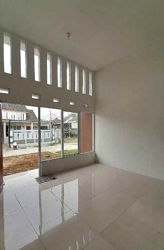 dijual rumah griya kencana asri cilebut