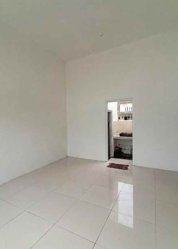 dijual rumah griya kencana asri cilebut