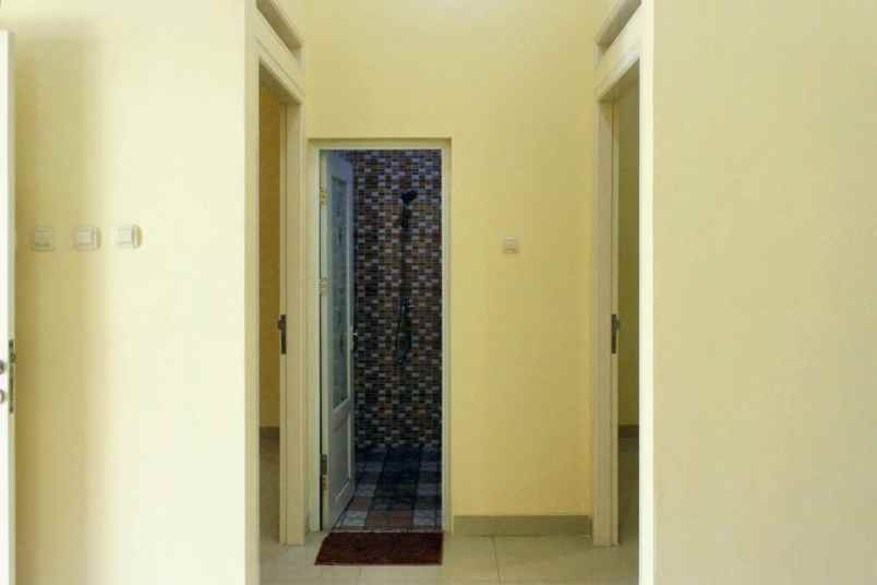 dijual rumah grogol limo depok jawa barat