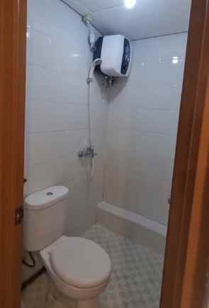 dijual rumah gunawangsa manyar