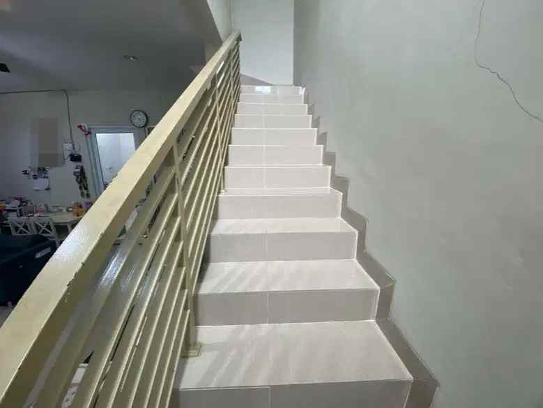 dijual rumah gunung sindur bogor