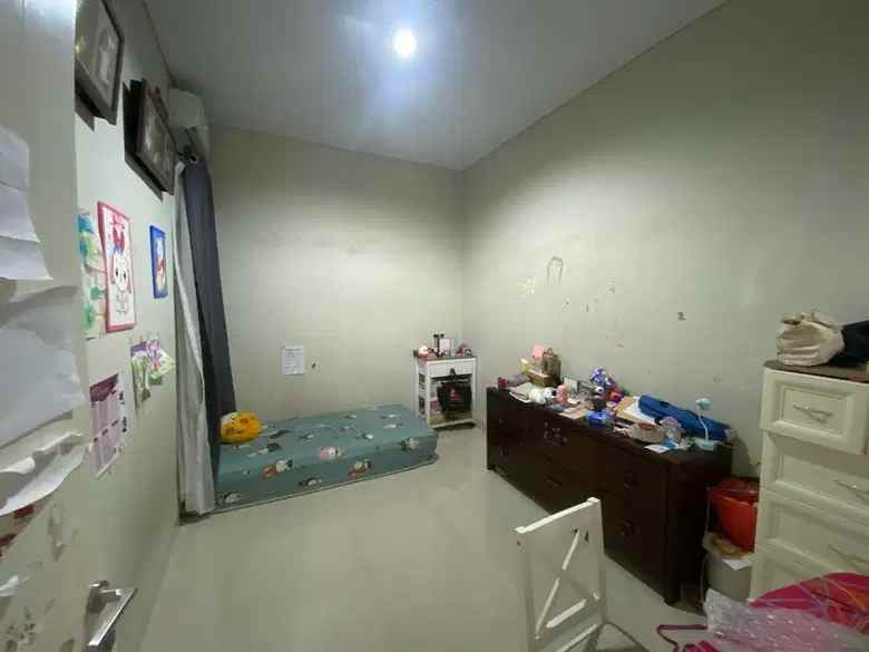 dijual rumah gunung sindur bogor