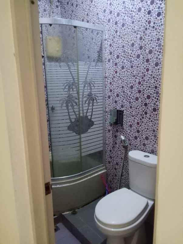 dijual rumah harapan baru