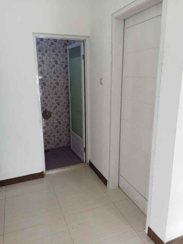 dijual rumah harapan baru