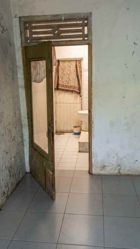 dijual rumah hitung harga tanah