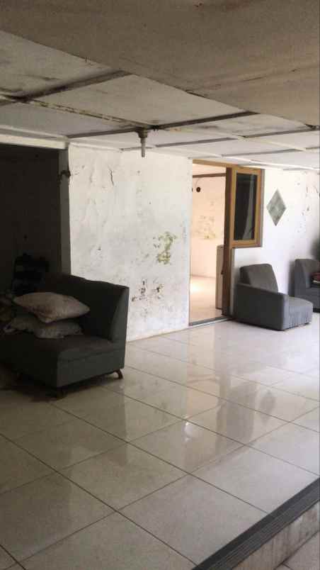 dijual rumah hitung harga tanah