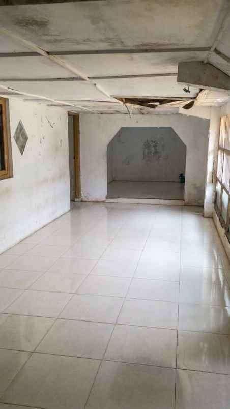 dijual rumah hitung harga tanah