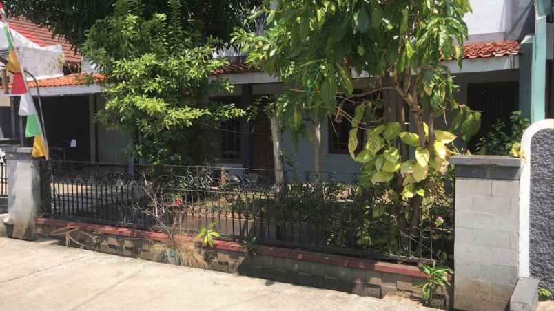 dijual rumah hitung harga tanah