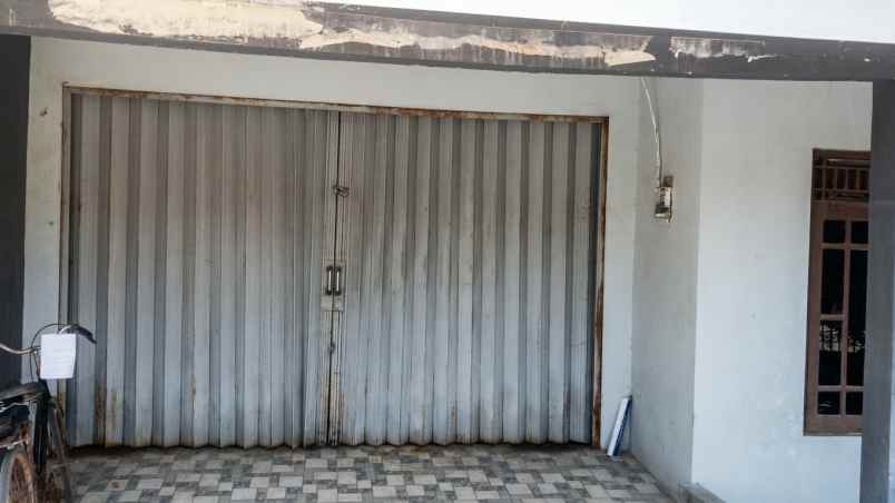 dijual rumah hitung harga tanah