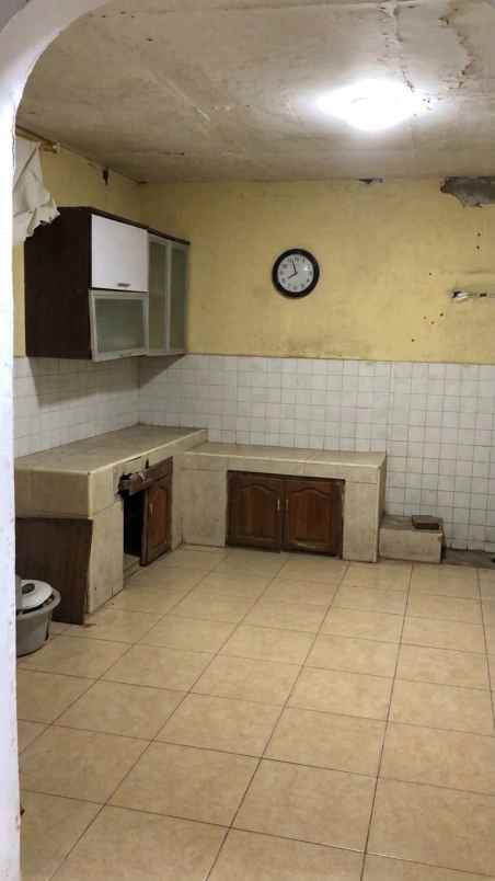 dijual rumah hitung harga tanah