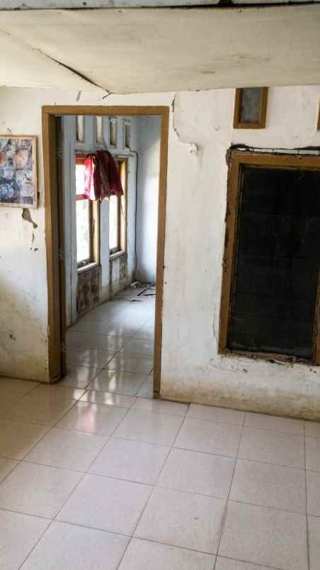 dijual rumah hitung harga tanah