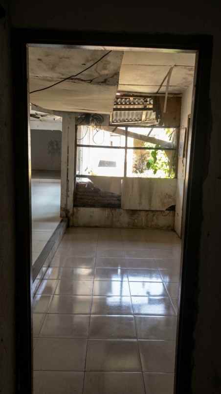 dijual rumah hitung harga tanah