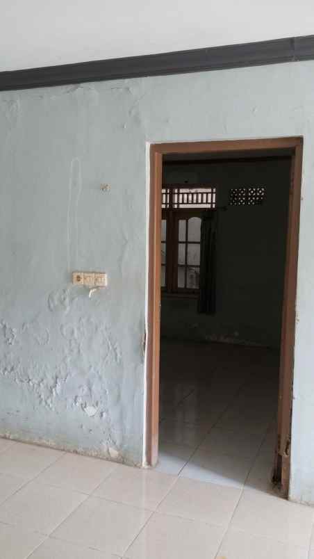 dijual rumah hitung harga tanah