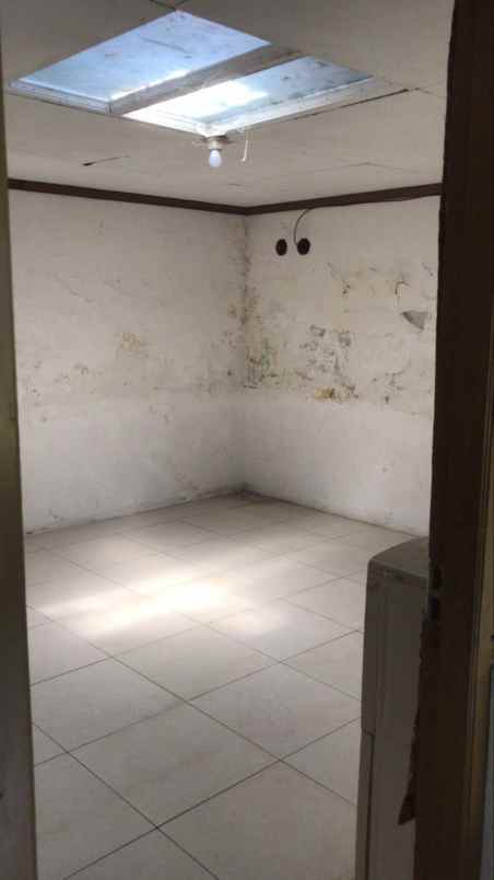 dijual rumah hitung harga tanah
