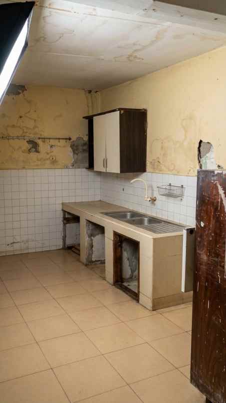 dijual rumah hitung harga tanah