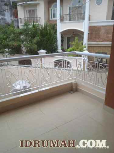 dijual rumah ilir timur palembang sumatera selatan