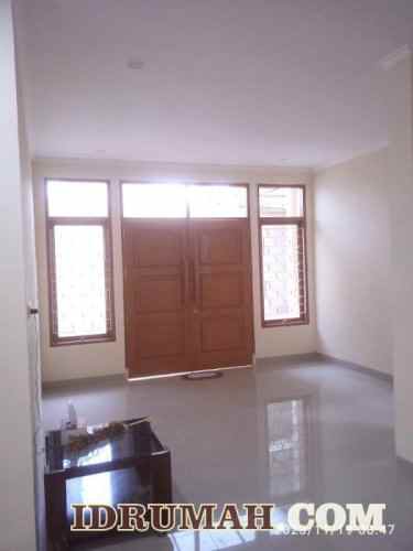 dijual rumah ilir timur palembang sumatera selatan