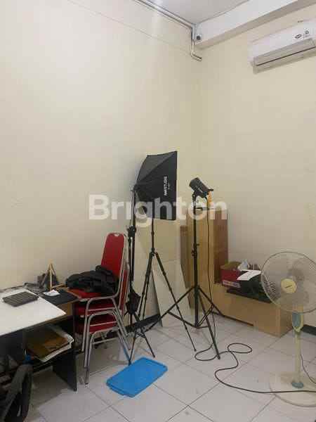 dijual rumah indragiri