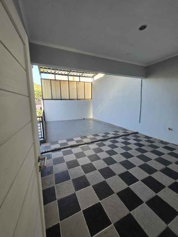 dijual rumah jagakarsa