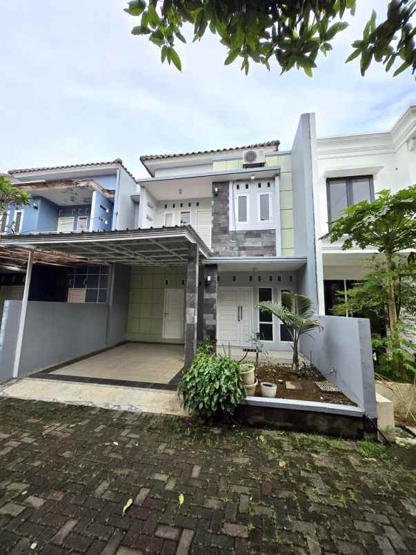 dijual rumah jagakarsa
