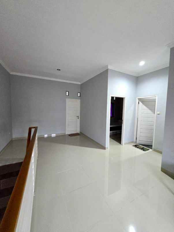 dijual rumah jagakarsa