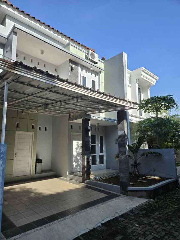 dijual rumah jagakarsa