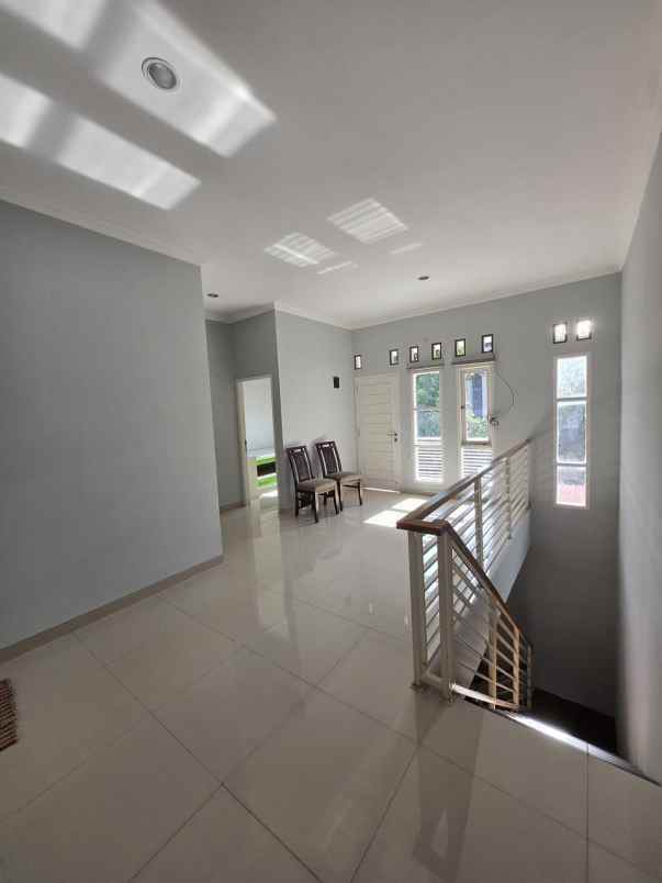 dijual rumah jagakarsa