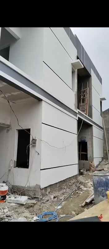 dijual rumah jagakarsa