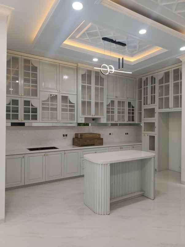 dijual rumah jagakarsa jakarta selatan