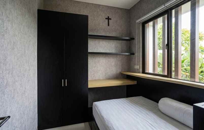 dijual rumah jakarta garden city cakung