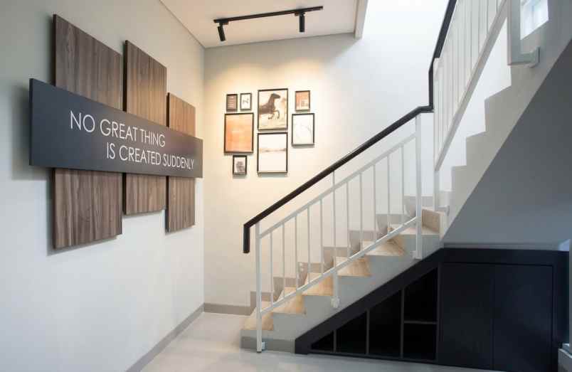 dijual rumah jakarta garden city cakung