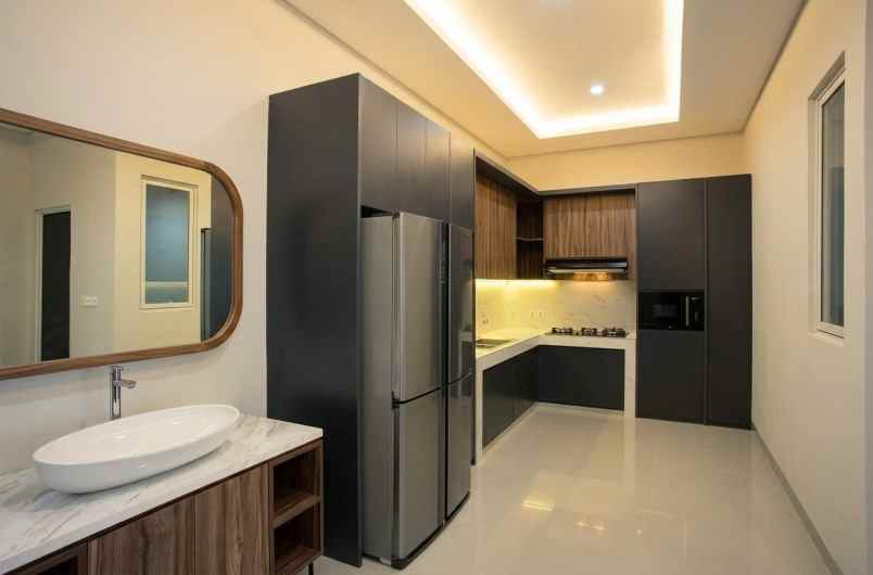 dijual rumah jakarta garden city cakung