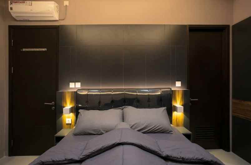 dijual rumah jakarta garden city cakung