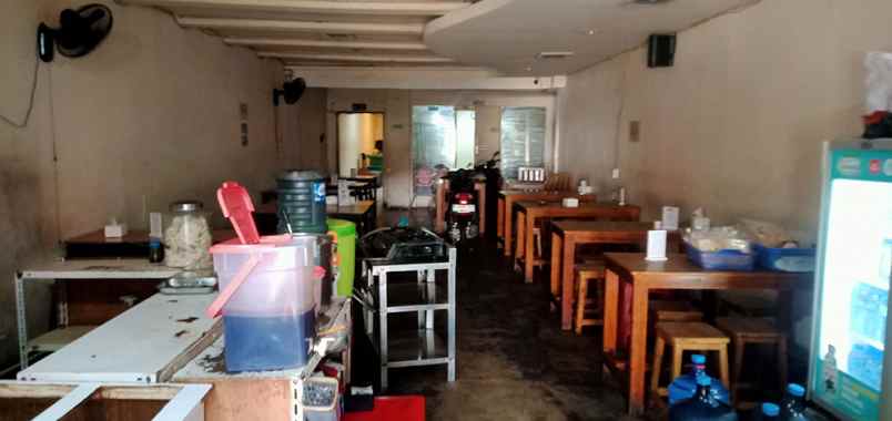 dijual rumah jalan aceh