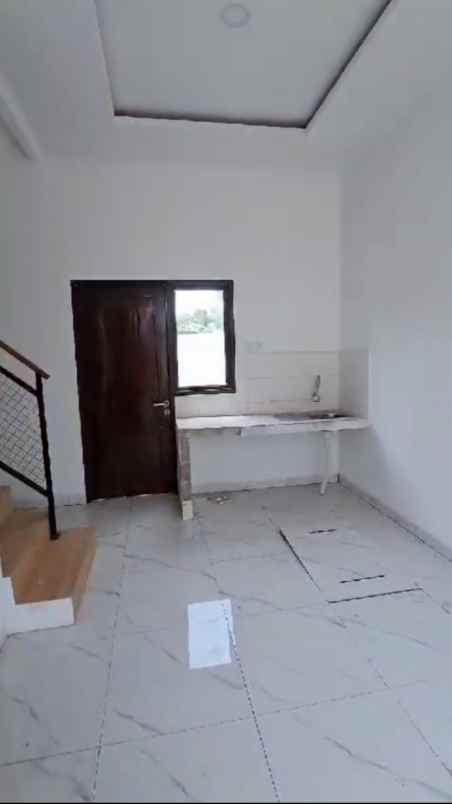 dijual rumah jalan h muhari jatimulya