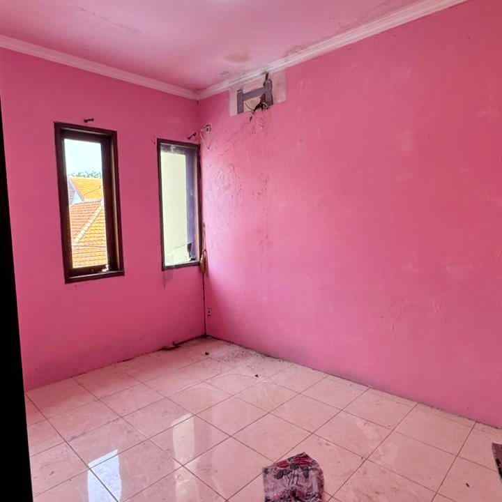 dijual rumah jalan jolotundo