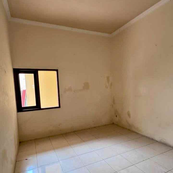 dijual rumah jalan jolotundo