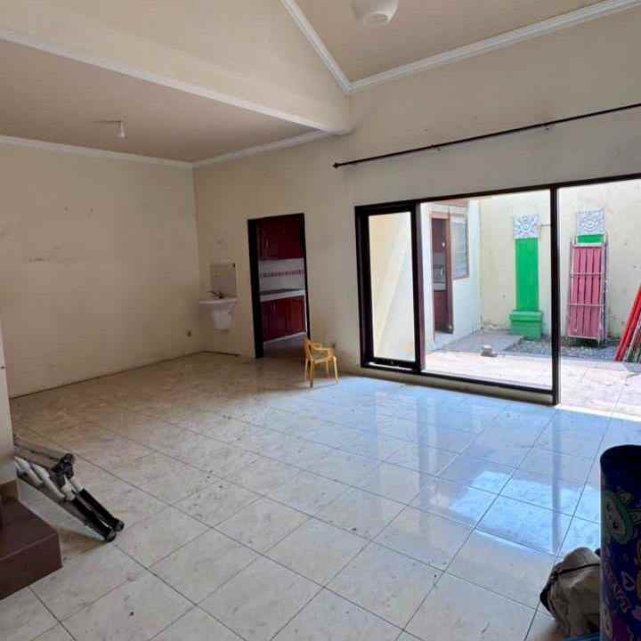 dijual rumah jalan jolotundo