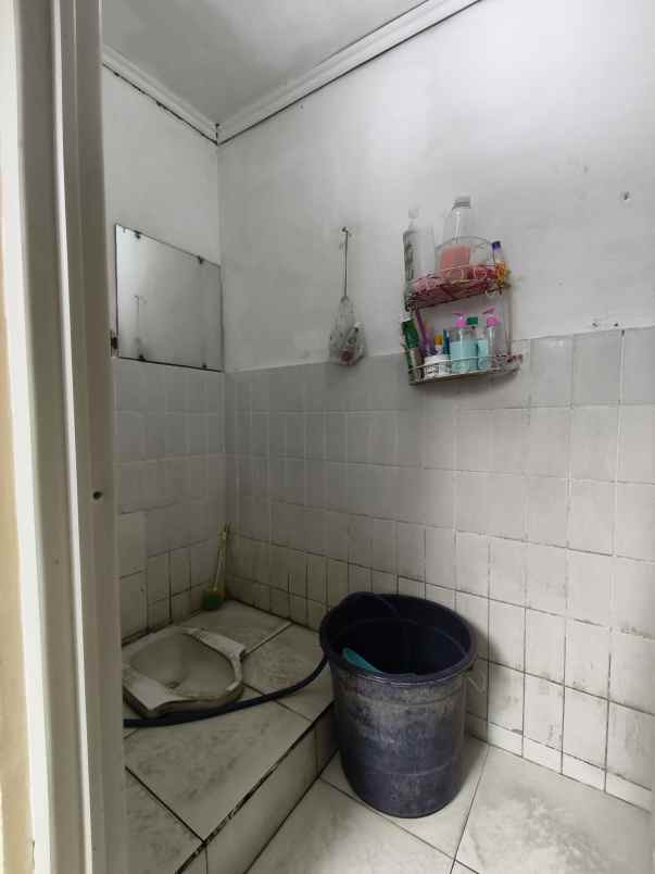 dijual rumah jalan kair ragunan ps minggu